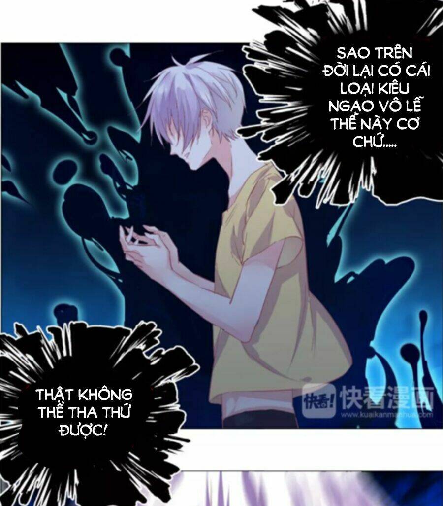 Nhất Dạ Nghiệt Tình: Cuồng Hôn Hào Môn Lão Công: Chapter 34