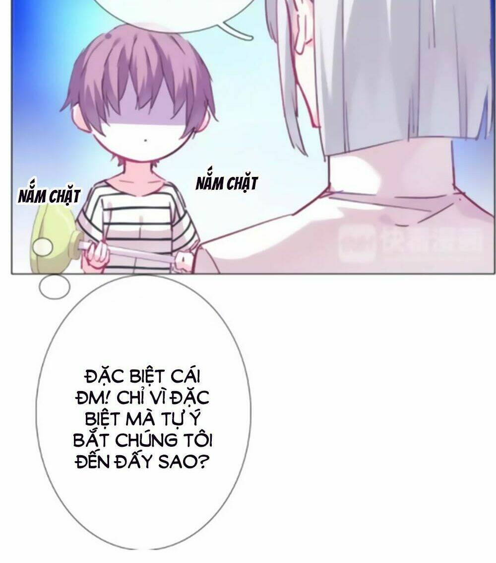 Nhất Dạ Nghiệt Tình: Cuồng Hôn Hào Môn Lão Công: Chapter 35