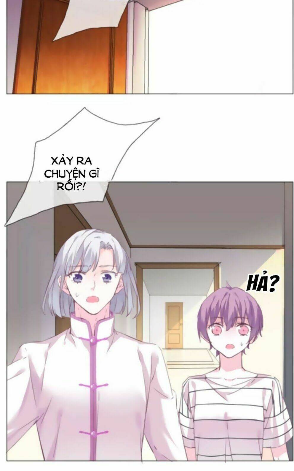 Nhất Dạ Nghiệt Tình: Cuồng Hôn Hào Môn Lão Công: Chapter 35