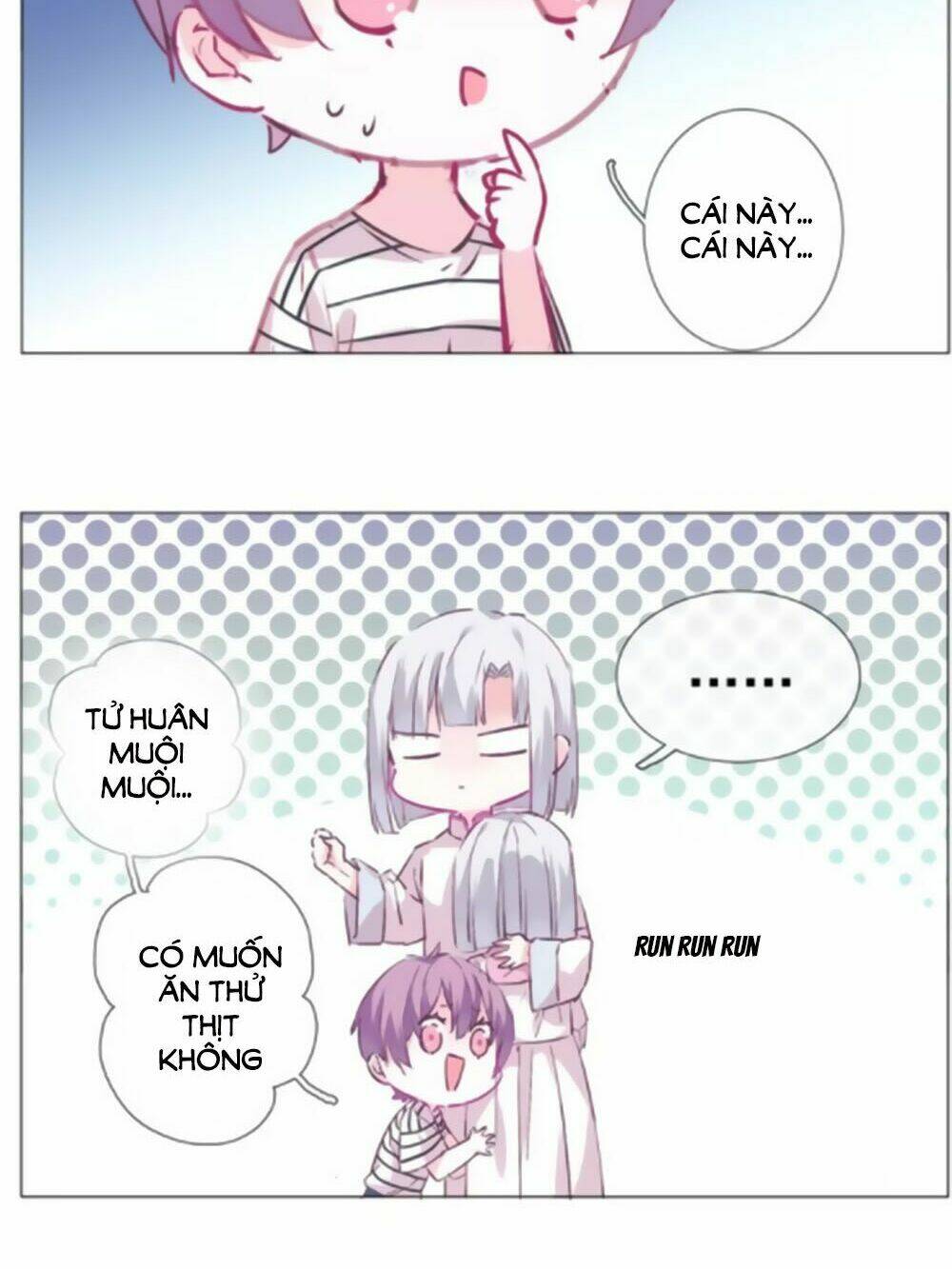 Nhất Dạ Nghiệt Tình: Cuồng Hôn Hào Môn Lão Công: Chapter 35