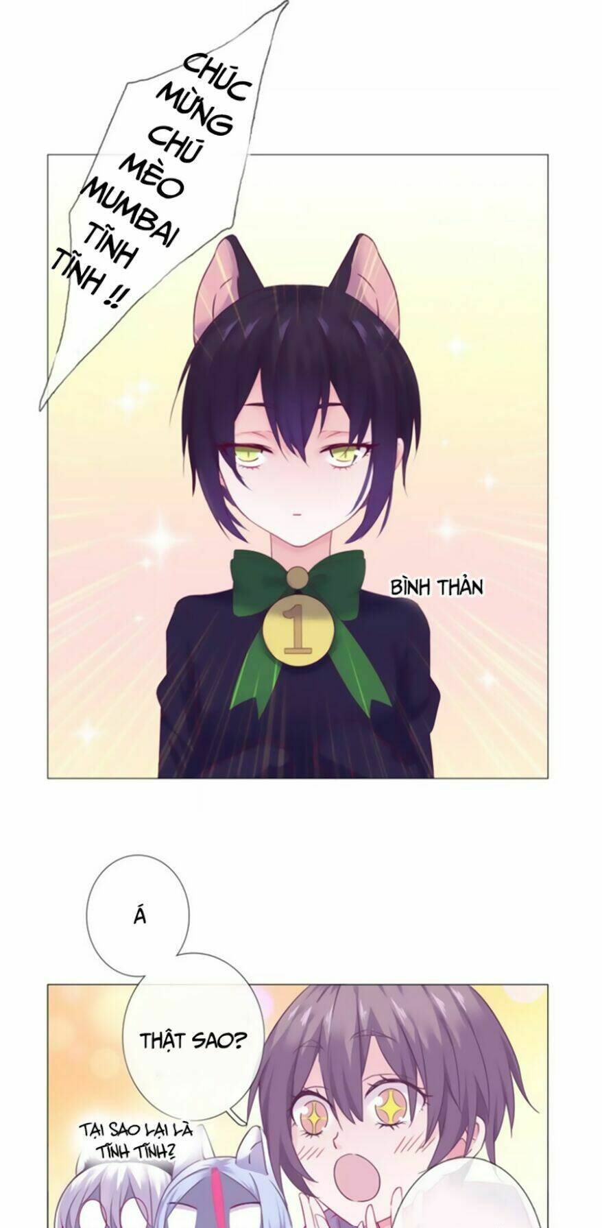 Nhất Dạ Nghiệt Tình: Cuồng Hôn Hào Môn Lão Công: Chapter 39