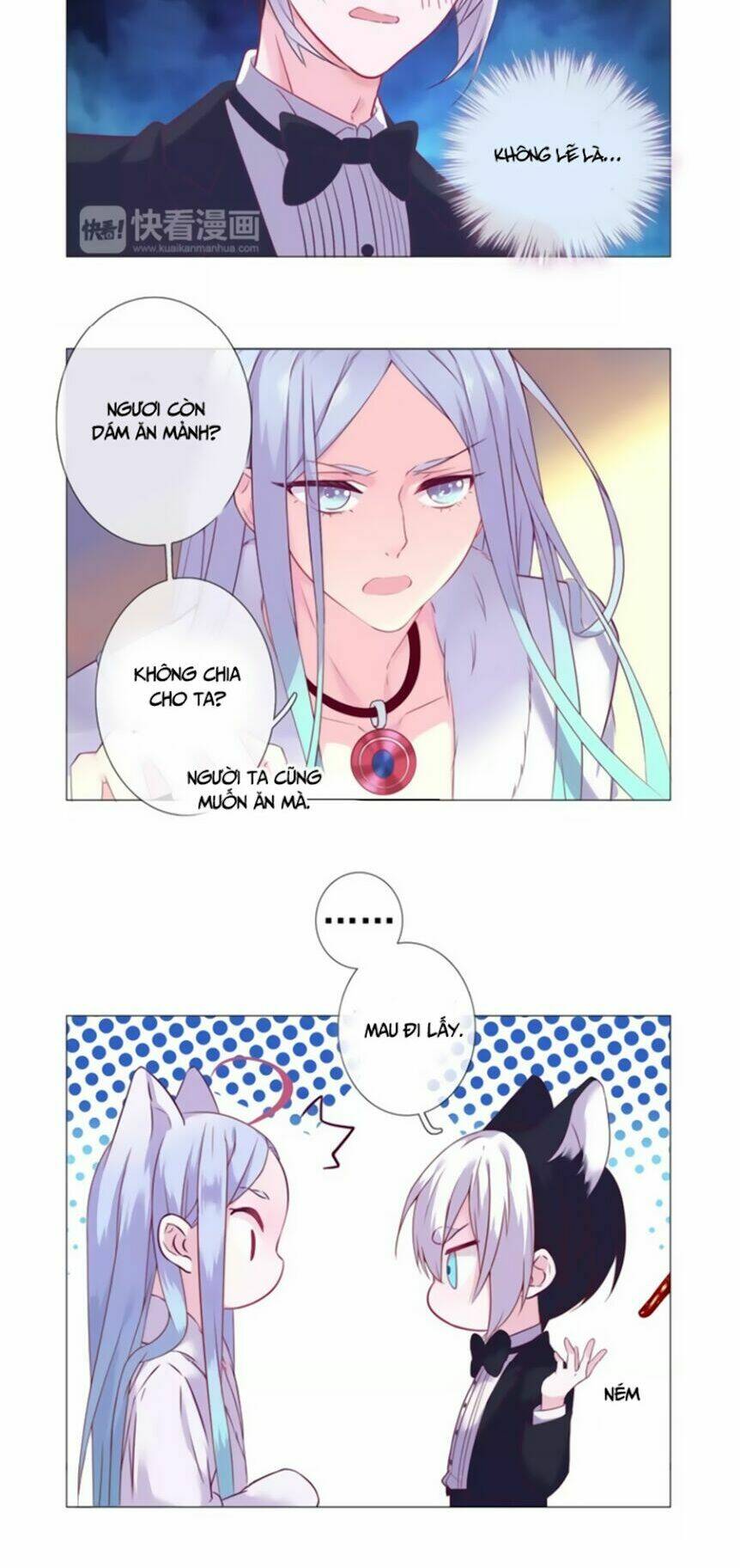 Nhất Dạ Nghiệt Tình: Cuồng Hôn Hào Môn Lão Công: Chapter 39