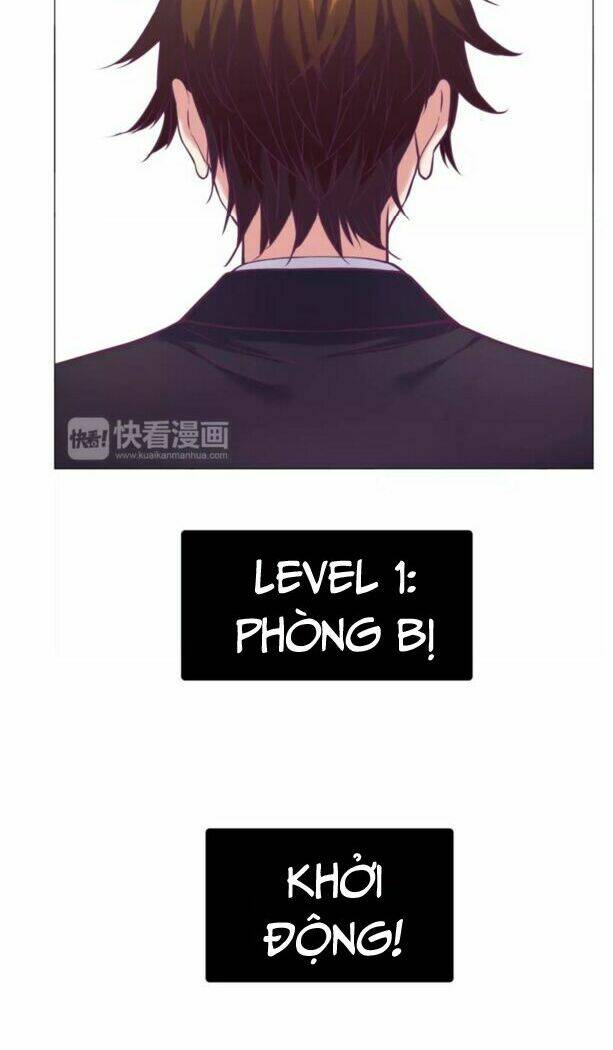 Nhất Dạ Nghiệt Tình: Cuồng Hôn Hào Môn Lão Công: Chapter 41
