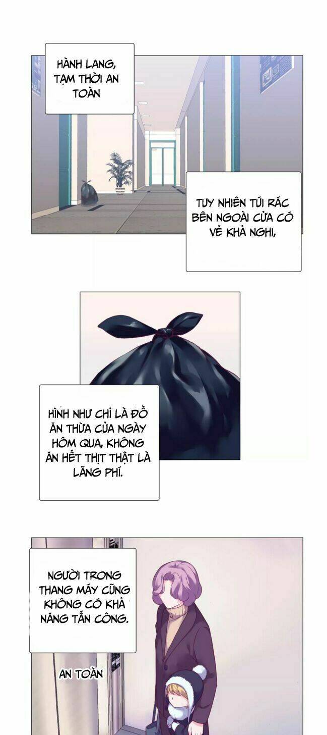 Nhất Dạ Nghiệt Tình: Cuồng Hôn Hào Môn Lão Công: Chapter 41