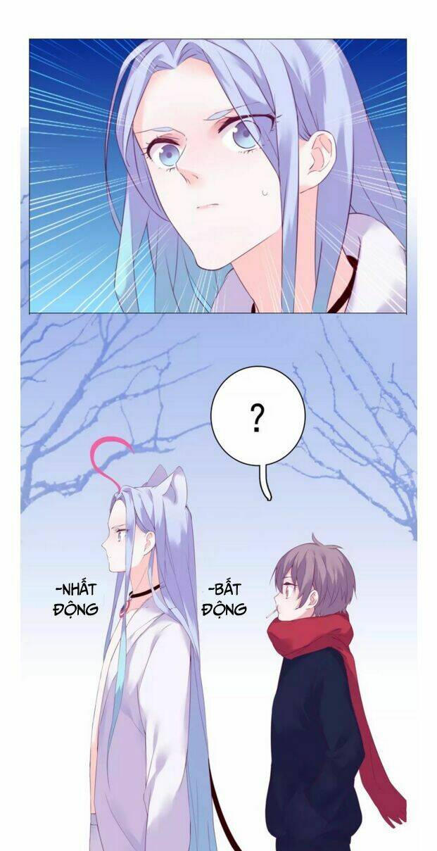 Nhất Dạ Nghiệt Tình: Cuồng Hôn Hào Môn Lão Công: Chapter 41