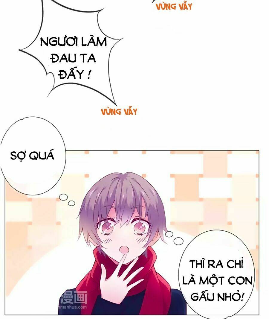 Nhất Dạ Nghiệt Tình: Cuồng Hôn Hào Môn Lão Công: Chapter 43