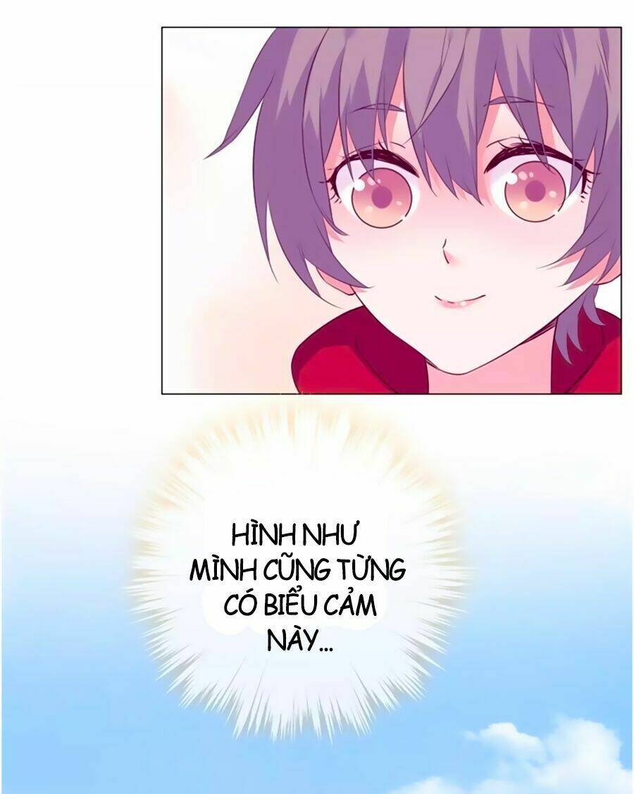Nhất Dạ Nghiệt Tình: Cuồng Hôn Hào Môn Lão Công: Chapter 43