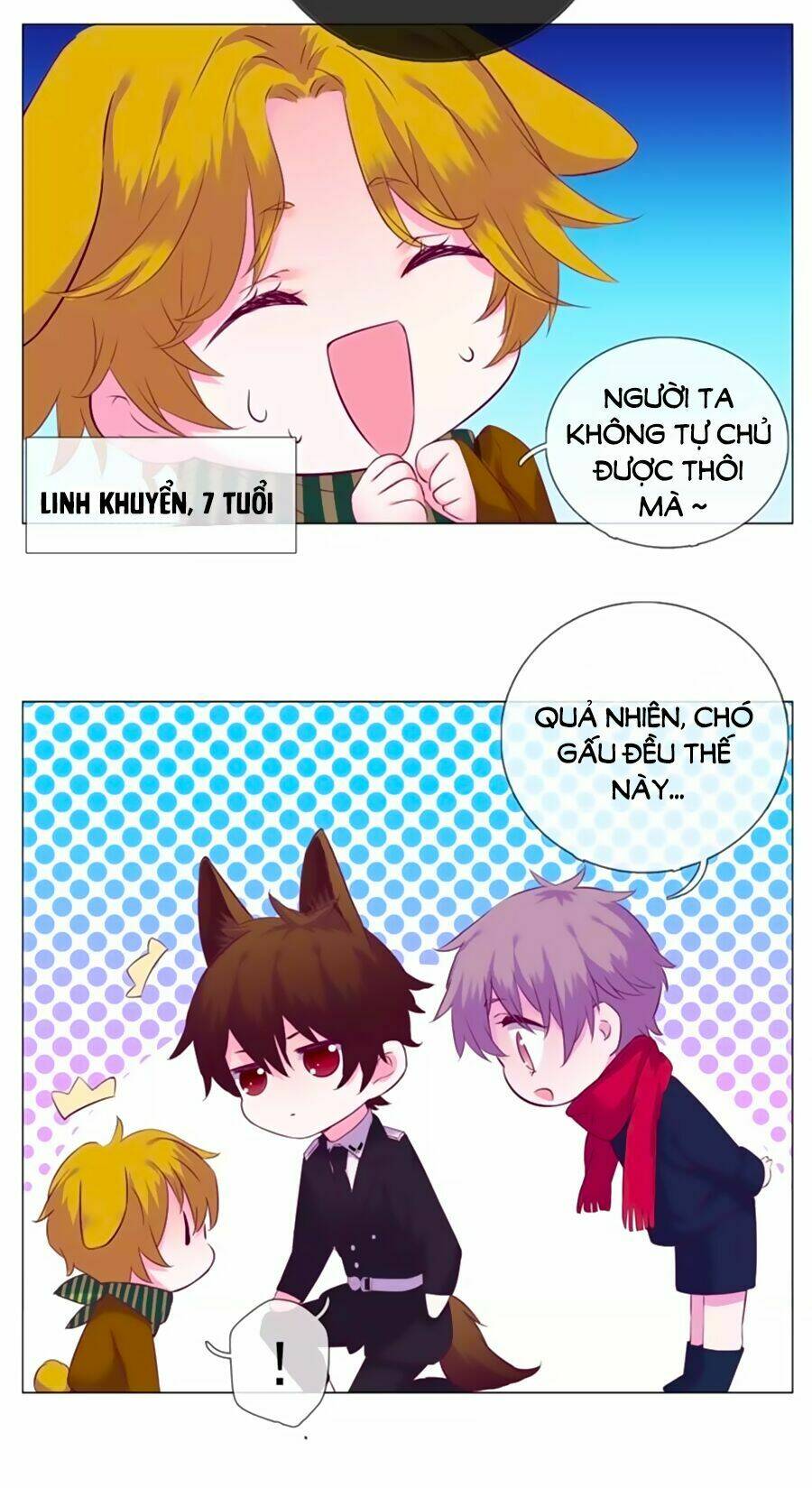 Nhất Dạ Nghiệt Tình: Cuồng Hôn Hào Môn Lão Công: Chapter 43