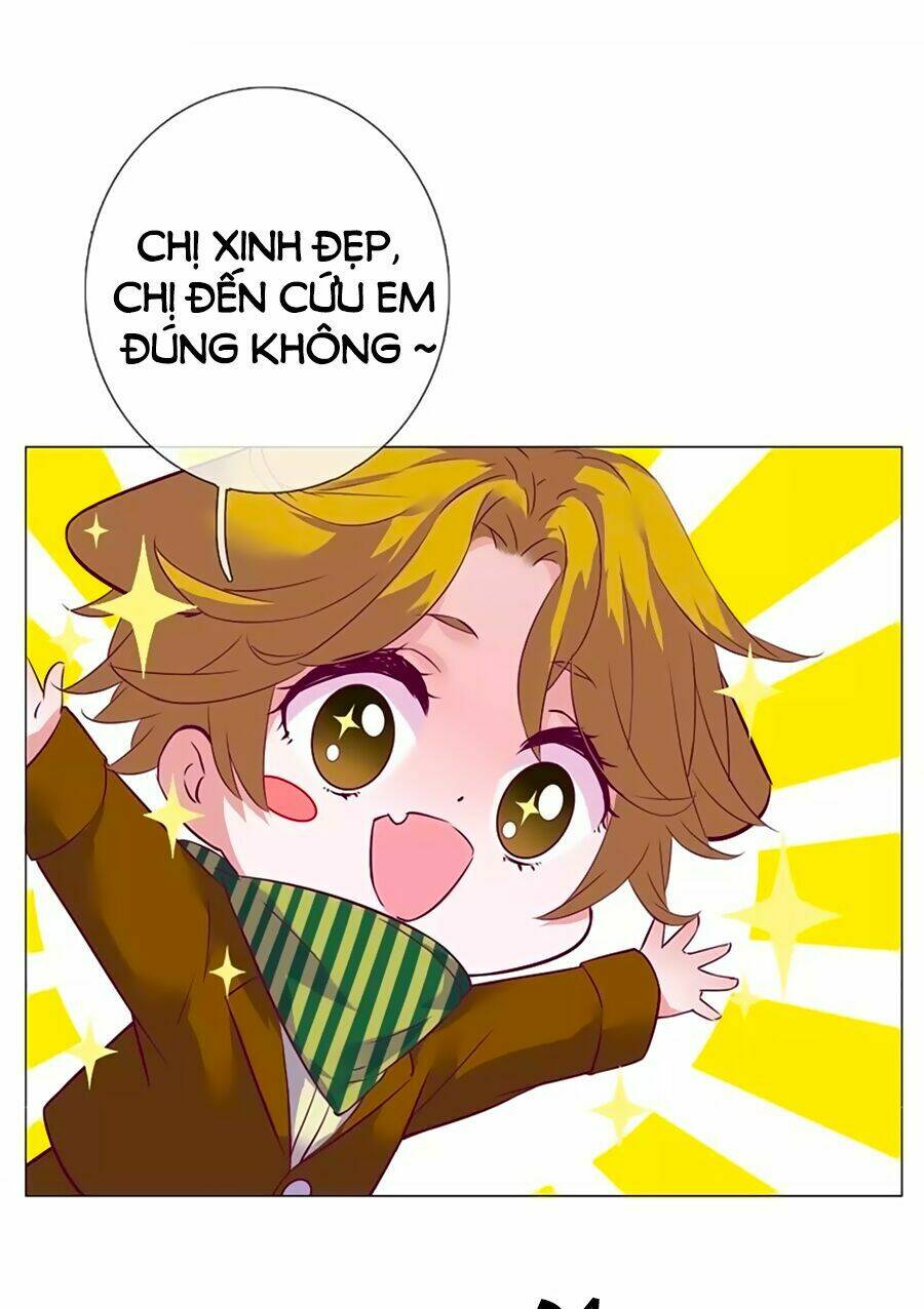 Nhất Dạ Nghiệt Tình: Cuồng Hôn Hào Môn Lão Công: Chapter 43