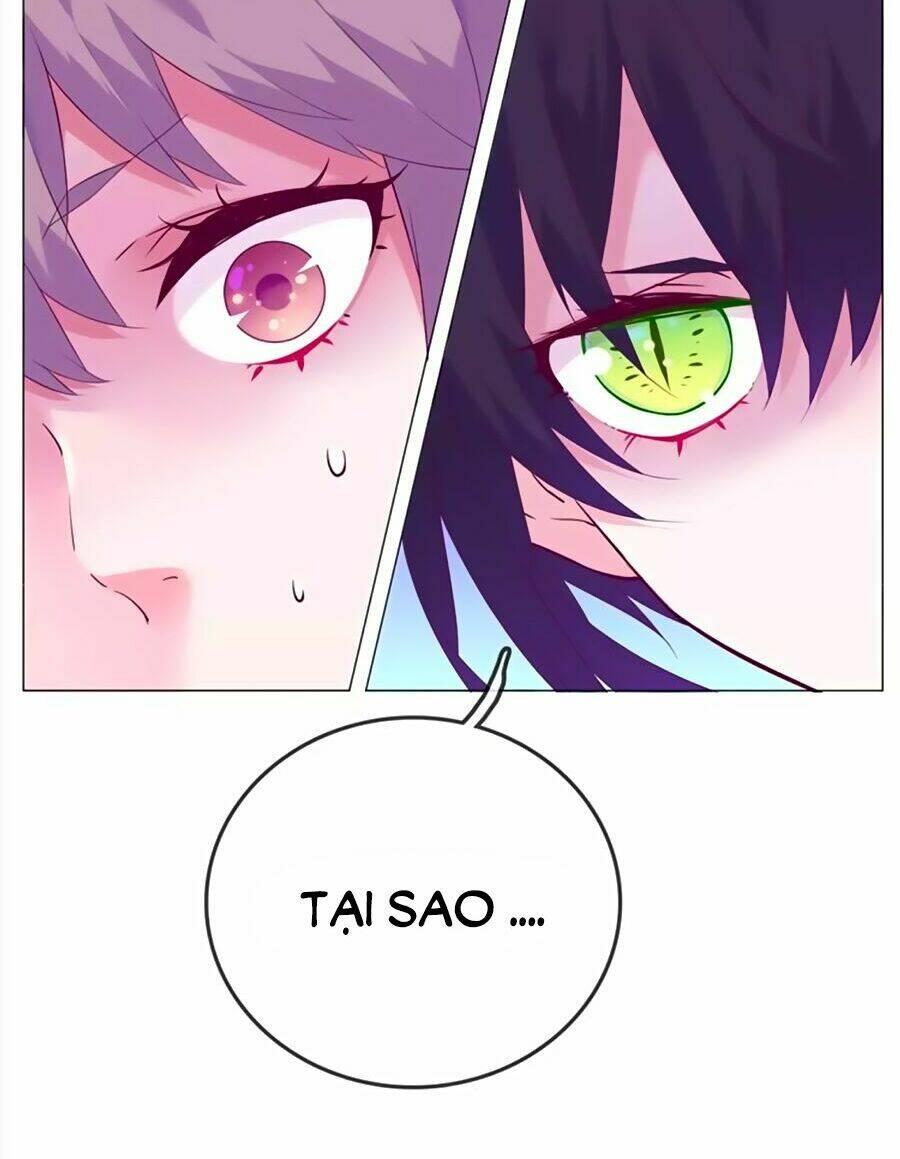 Nhất Dạ Nghiệt Tình: Cuồng Hôn Hào Môn Lão Công: Chapter 44
