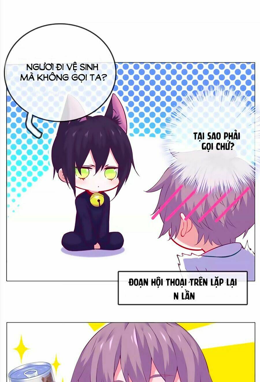 Nhất Dạ Nghiệt Tình: Cuồng Hôn Hào Môn Lão Công: Chapter 44