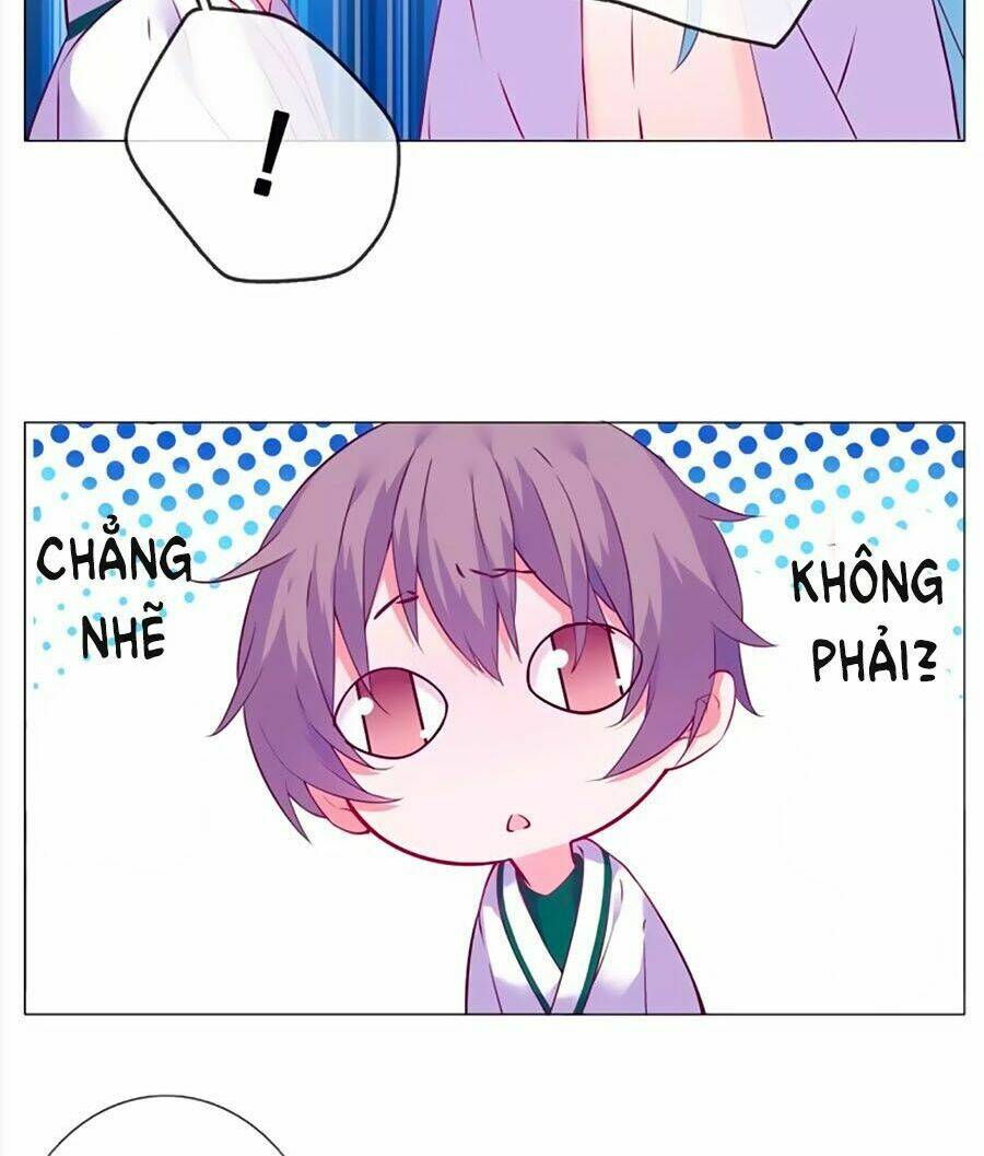 Nhất Dạ Nghiệt Tình: Cuồng Hôn Hào Môn Lão Công: Chapter 44