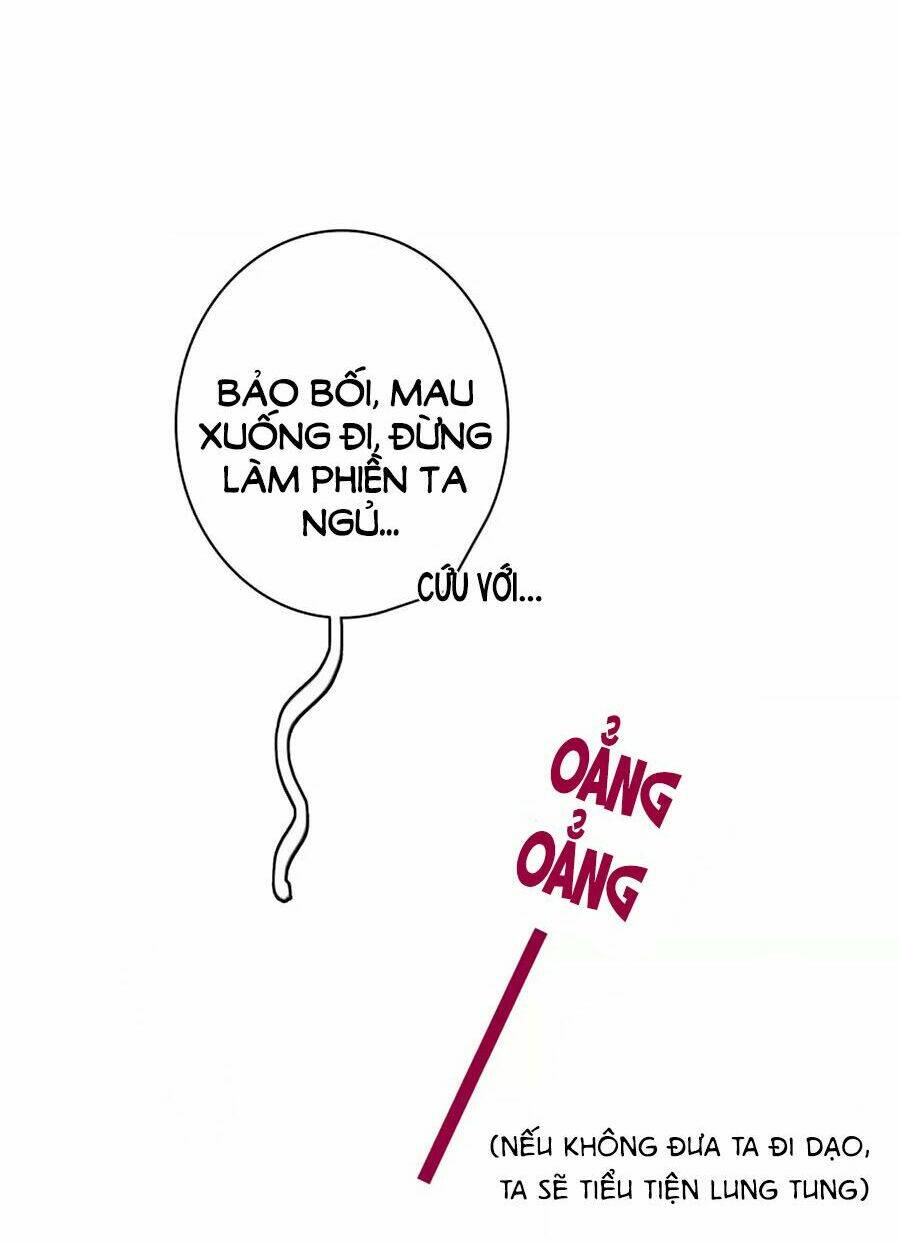 Nhất Dạ Nghiệt Tình: Cuồng Hôn Hào Môn Lão Công: Chapter 44