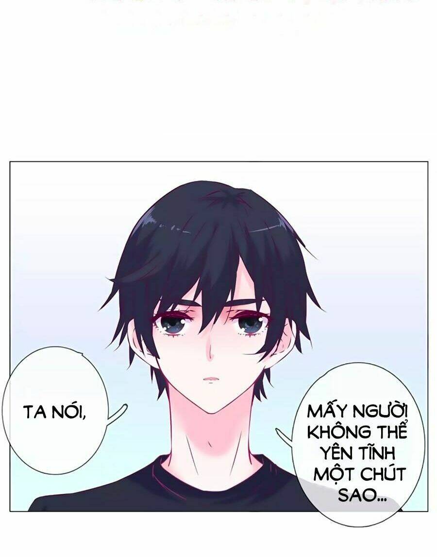 Nhất Dạ Nghiệt Tình: Cuồng Hôn Hào Môn Lão Công: Chapter 44