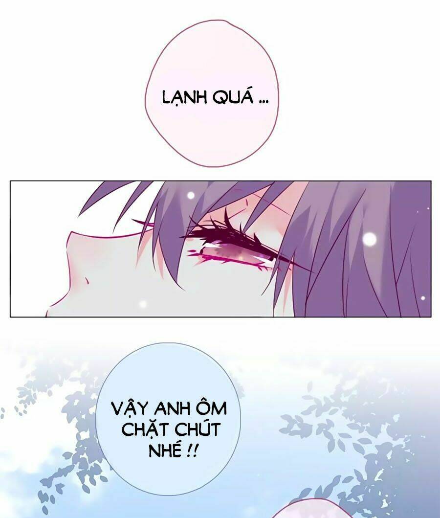 Nhất Dạ Nghiệt Tình: Cuồng Hôn Hào Môn Lão Công: Chapter 44
