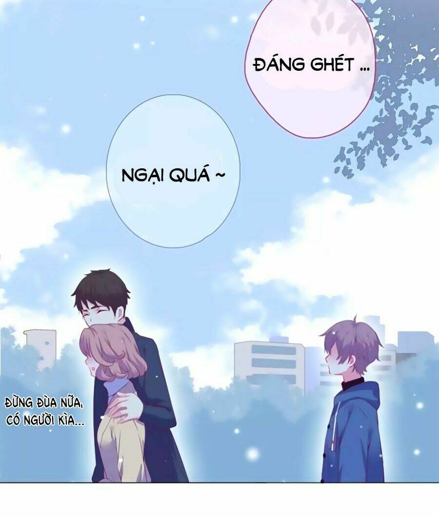 Nhất Dạ Nghiệt Tình: Cuồng Hôn Hào Môn Lão Công: Chapter 44