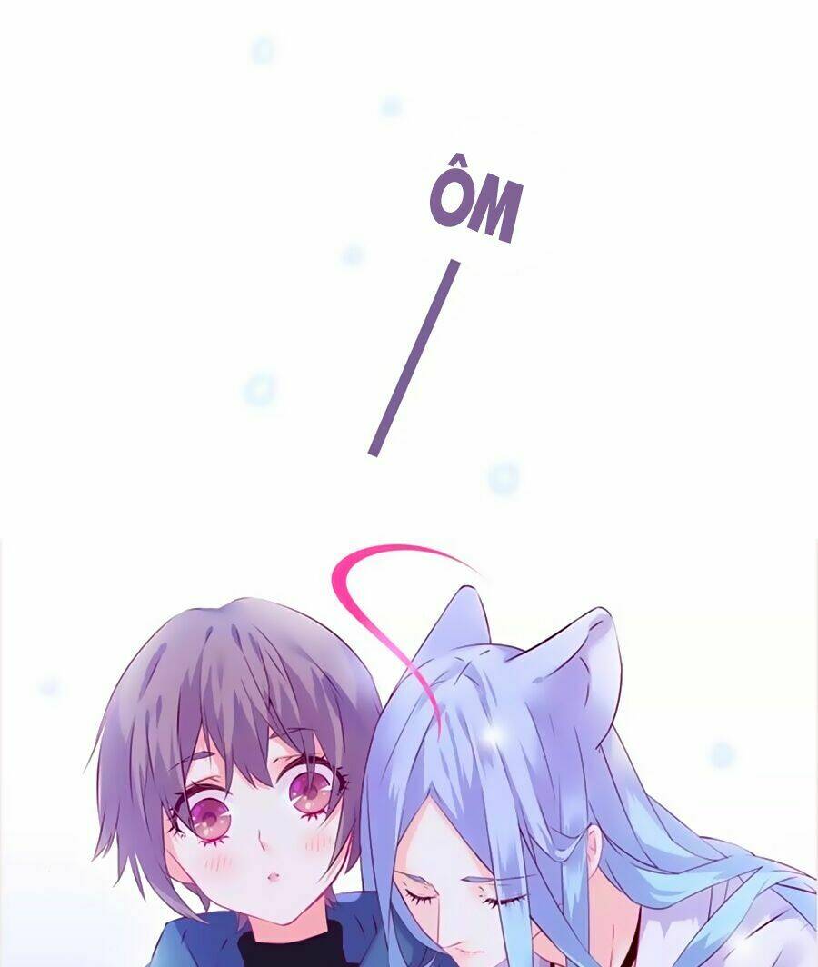 Nhất Dạ Nghiệt Tình: Cuồng Hôn Hào Môn Lão Công: Chapter 44
