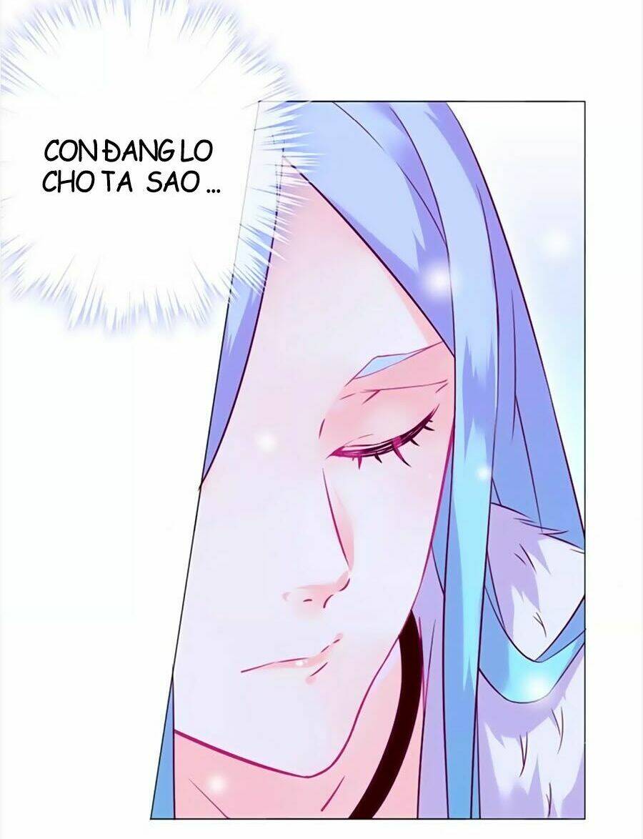 Nhất Dạ Nghiệt Tình: Cuồng Hôn Hào Môn Lão Công: Chapter 44