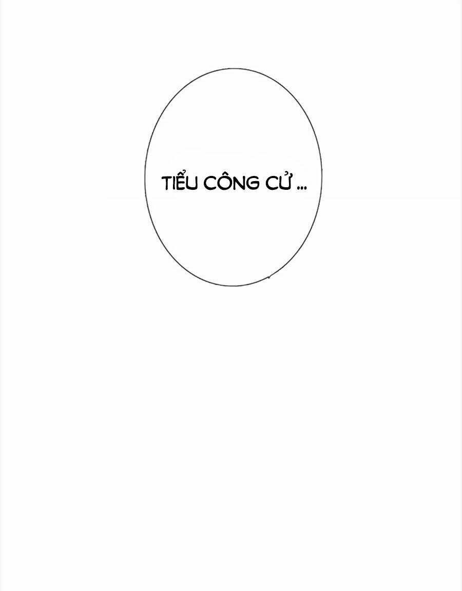 Nhất Dạ Nghiệt Tình: Cuồng Hôn Hào Môn Lão Công: Chapter 44