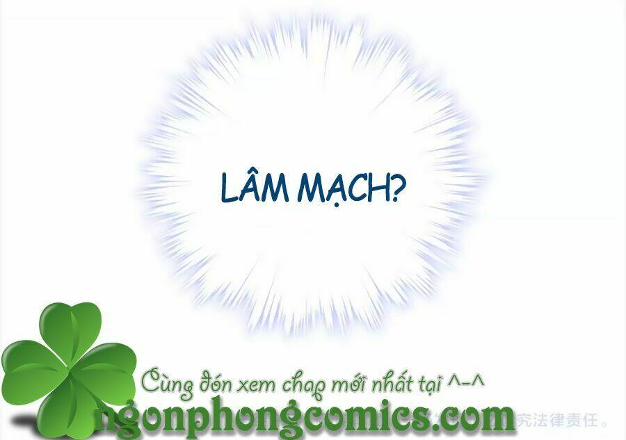 Nhất Dạ Nghiệt Tình: Cuồng Hôn Hào Môn Lão Công: Chapter 44