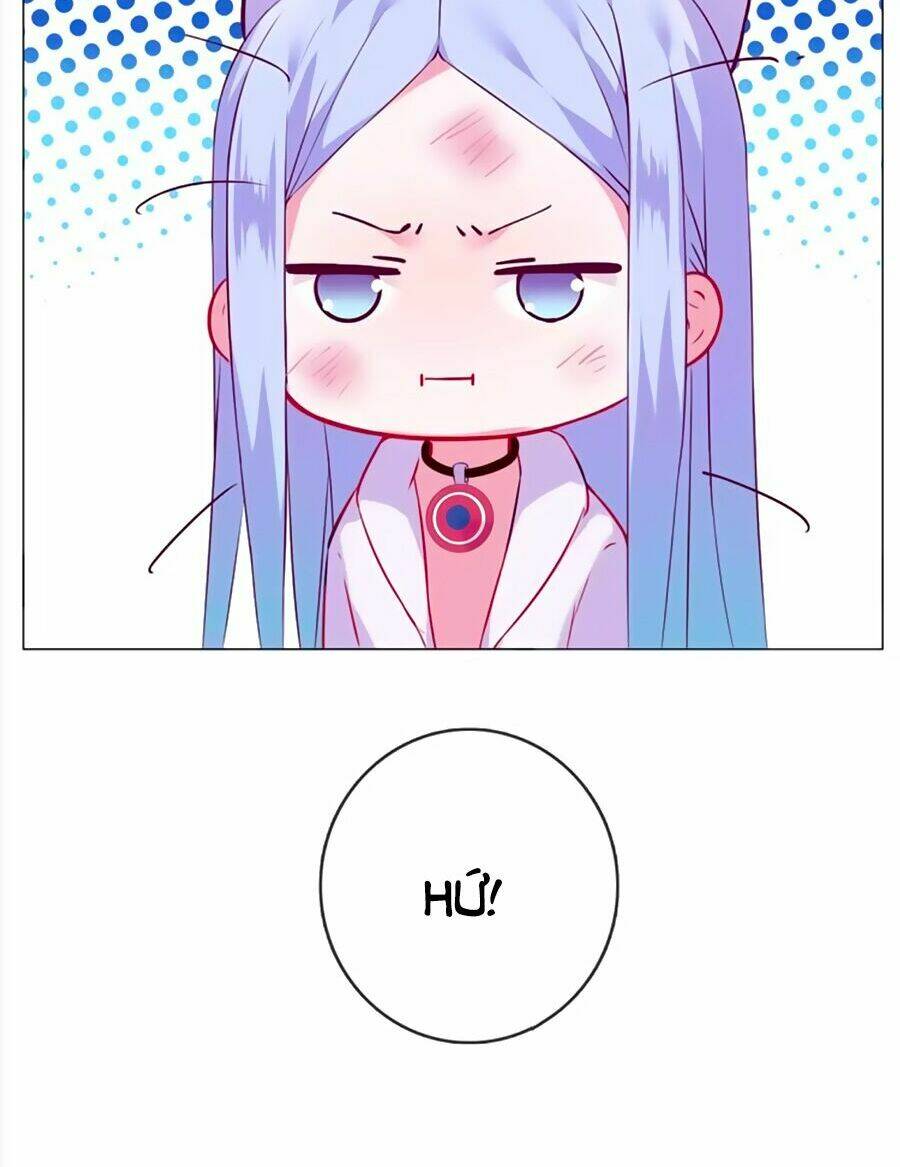 Nhất Dạ Nghiệt Tình: Cuồng Hôn Hào Môn Lão Công: Chapter 44