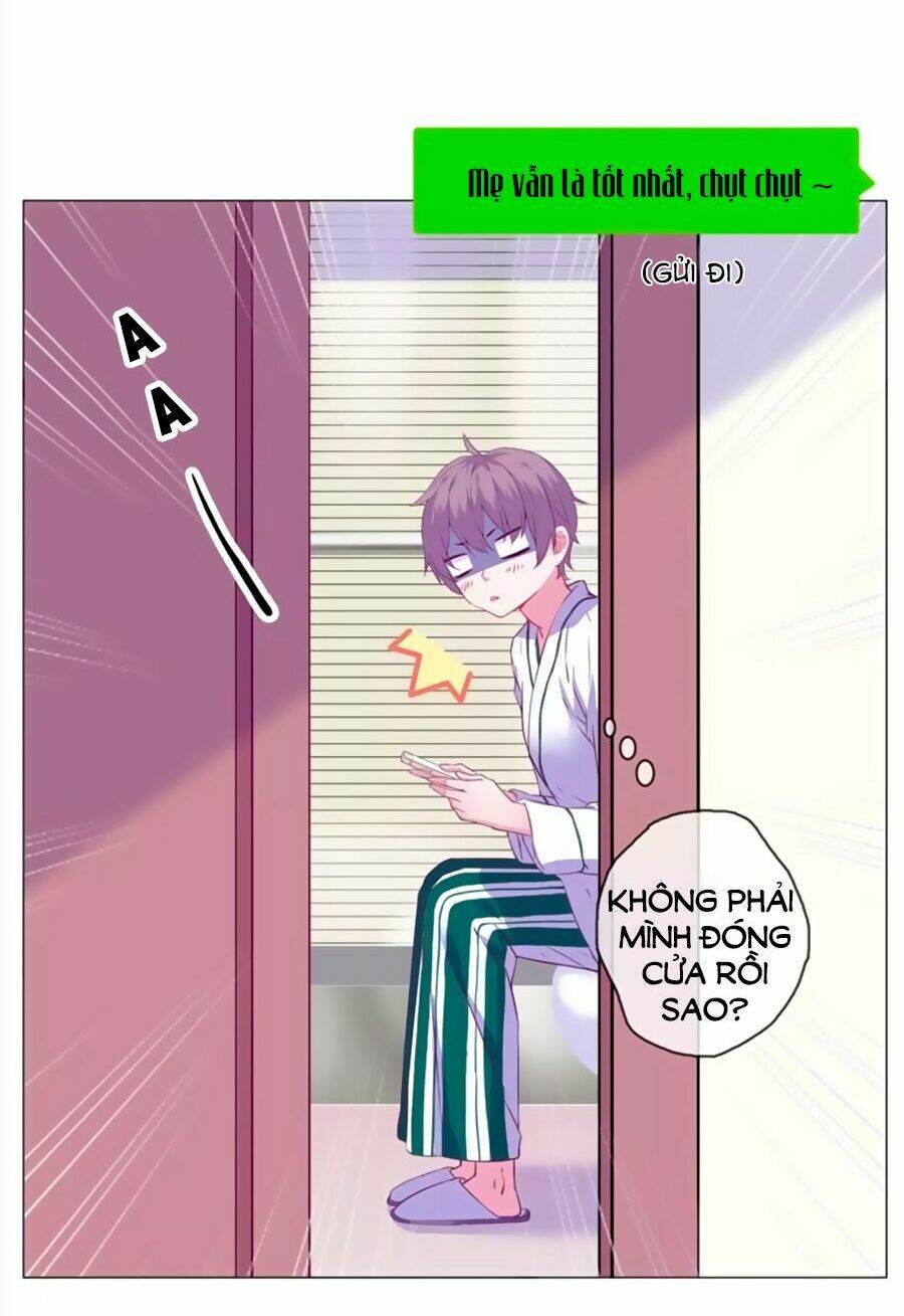 Nhất Dạ Nghiệt Tình: Cuồng Hôn Hào Môn Lão Công: Chapter 44
