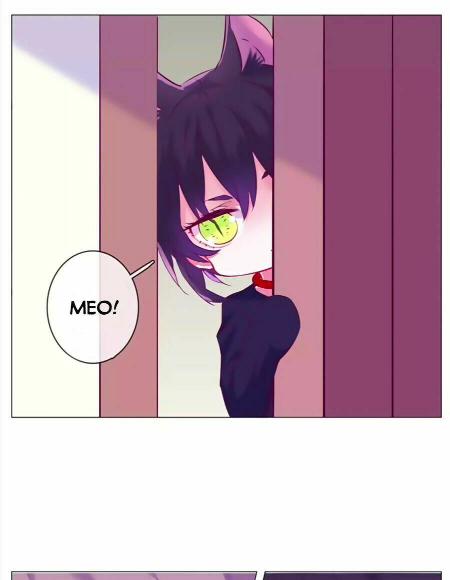 Nhất Dạ Nghiệt Tình: Cuồng Hôn Hào Môn Lão Công: Chapter 44