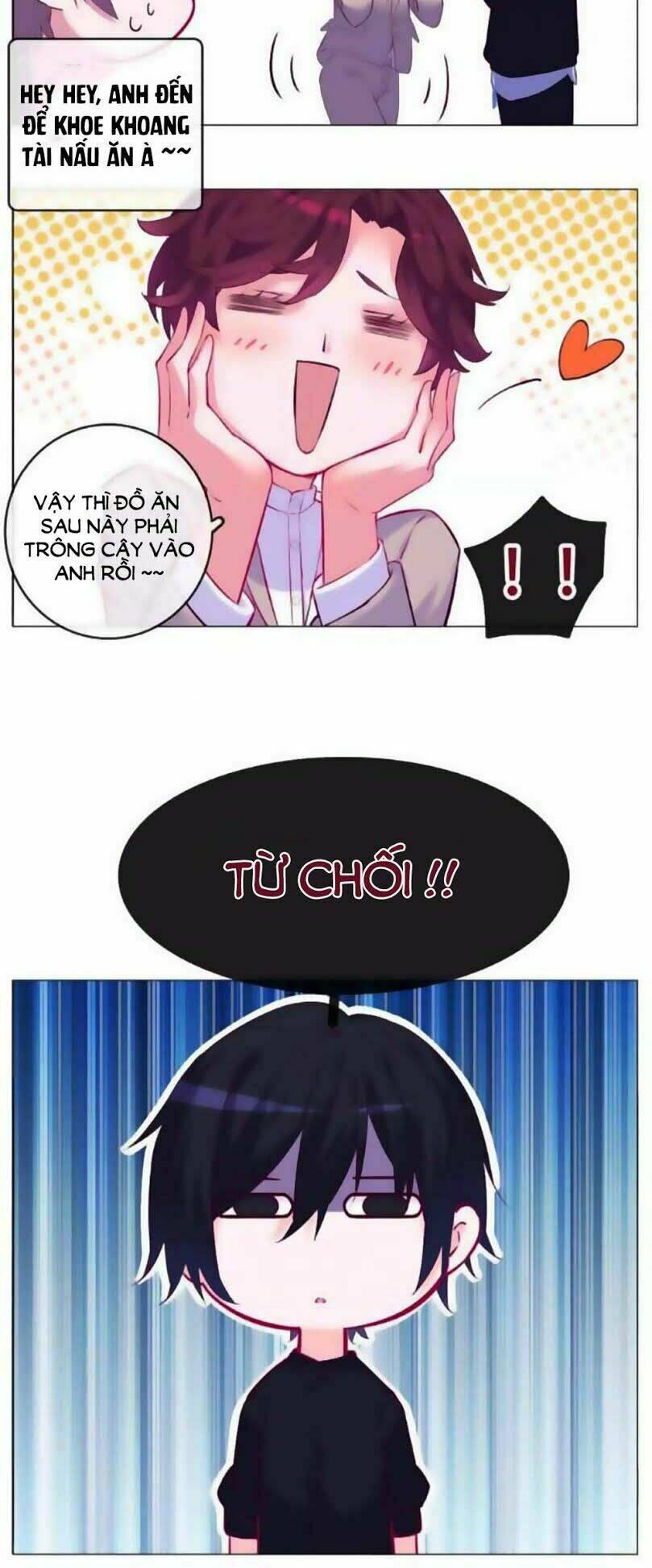 Nhất Dạ Nghiệt Tình: Cuồng Hôn Hào Môn Lão Công: Chapter 47
