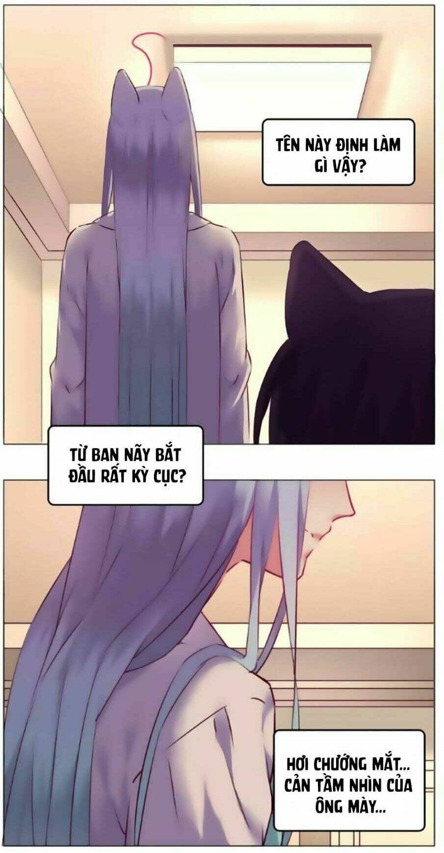 Nhất Dạ Nghiệt Tình: Cuồng Hôn Hào Môn Lão Công: Chapter 47