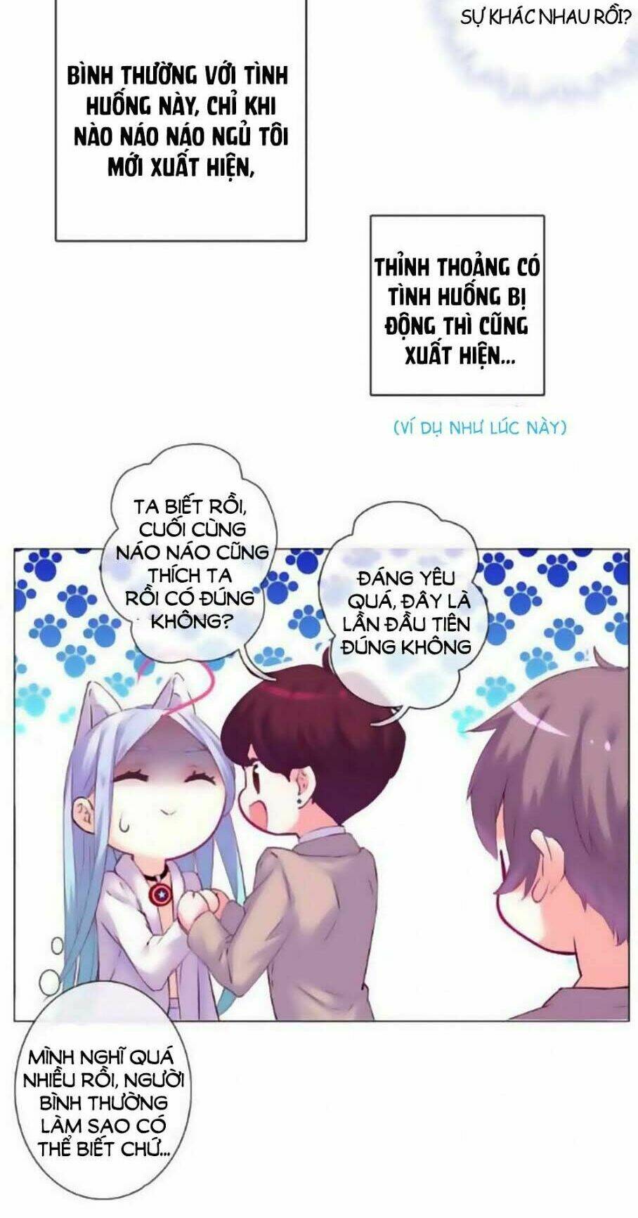 Nhất Dạ Nghiệt Tình: Cuồng Hôn Hào Môn Lão Công: Chapter 47