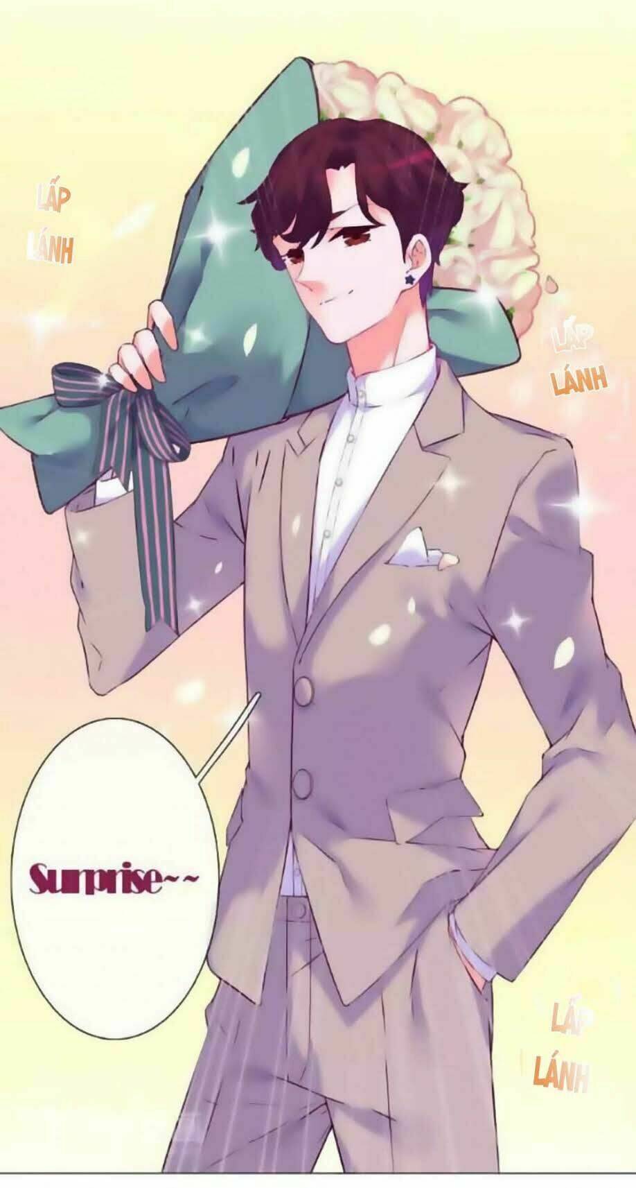 Nhất Dạ Nghiệt Tình: Cuồng Hôn Hào Môn Lão Công: Chapter 47