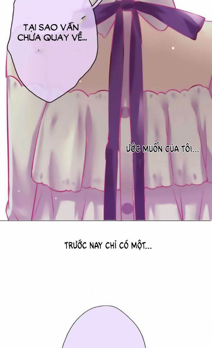 Nhất Dạ Nghiệt Tình: Cuồng Hôn Hào Môn Lão Công: Chapter 48.2