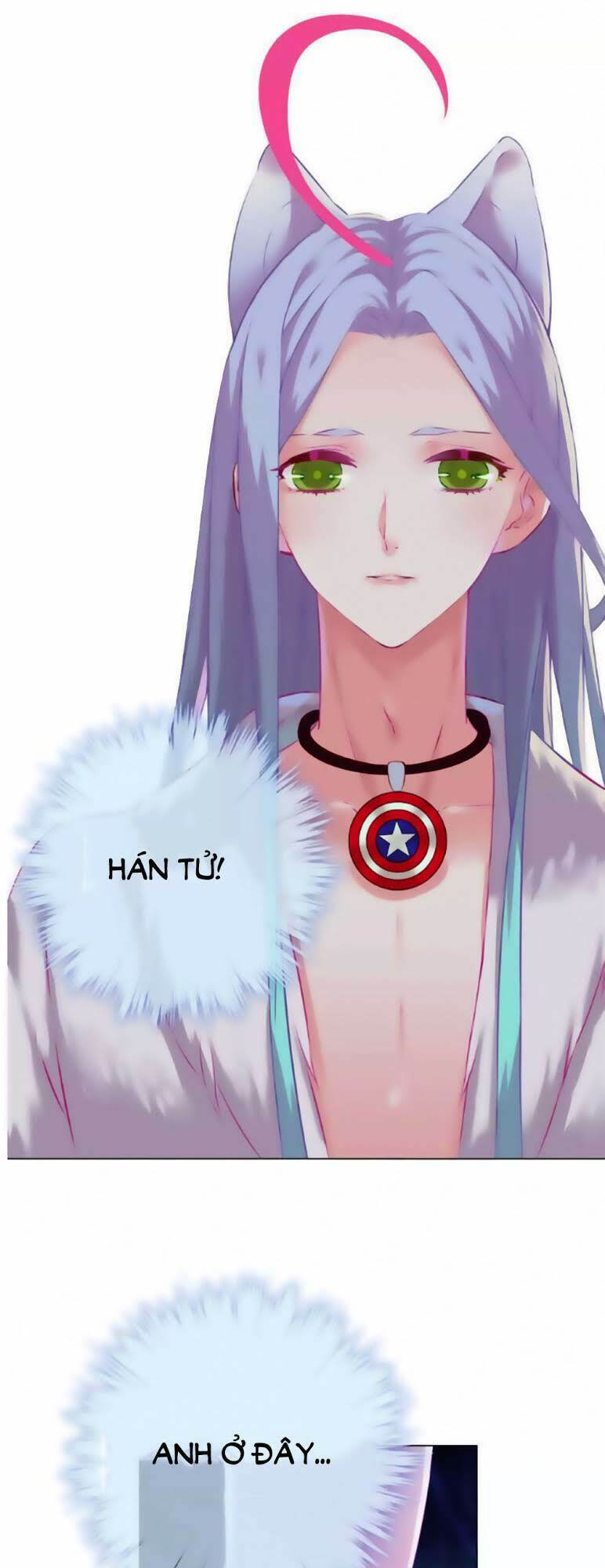 Nhất Dạ Nghiệt Tình: Cuồng Hôn Hào Môn Lão Công: Chapter 48.2
