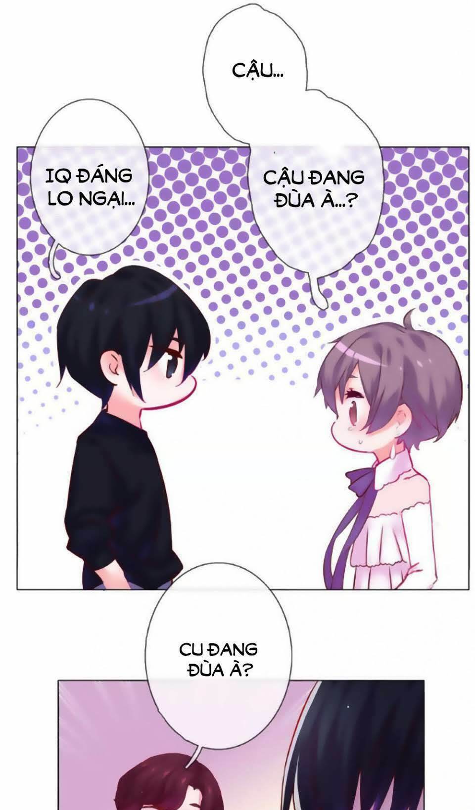 Nhất Dạ Nghiệt Tình: Cuồng Hôn Hào Môn Lão Công: Chapter 48.2