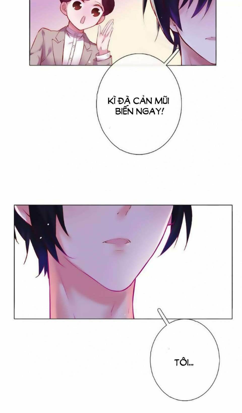 Nhất Dạ Nghiệt Tình: Cuồng Hôn Hào Môn Lão Công: Chapter 48.2