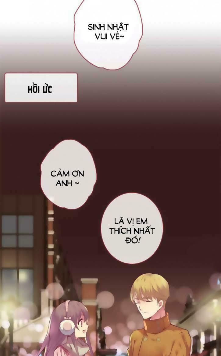 Nhất Dạ Nghiệt Tình: Cuồng Hôn Hào Môn Lão Công: Chapter 48.2