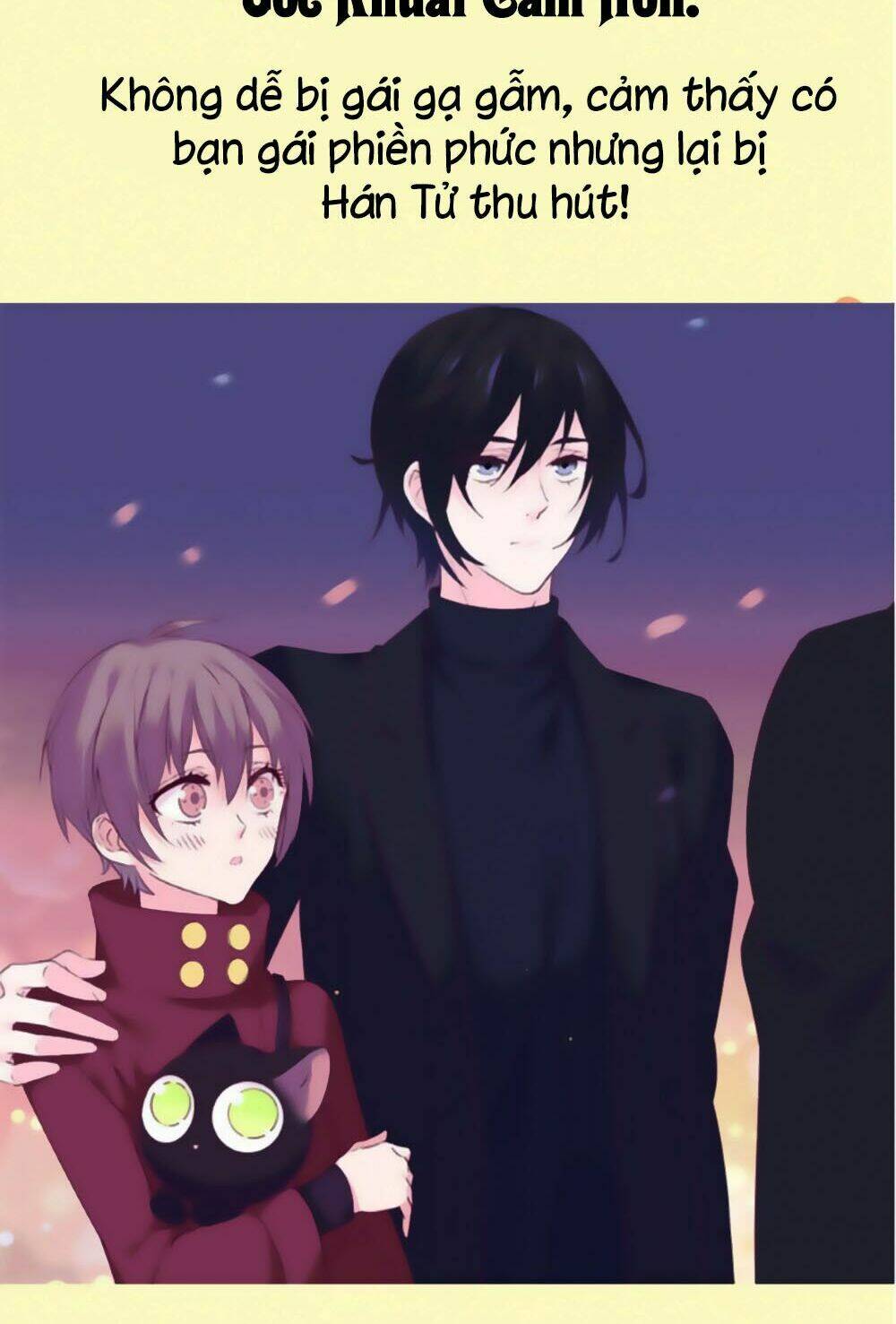 Nhất Dạ Nghiệt Tình: Cuồng Hôn Hào Môn Lão Công: Chapter 49