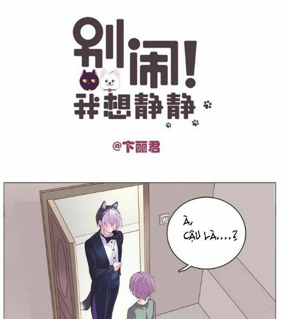 Nhất Dạ Nghiệt Tình: Cuồng Hôn Hào Môn Lão Công: Chapter 5
