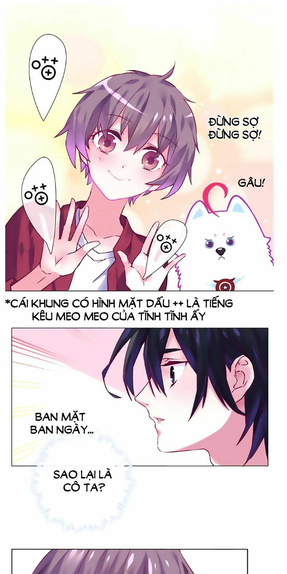Nhất Dạ Nghiệt Tình: Cuồng Hôn Hào Môn Lão Công: Chapter 51