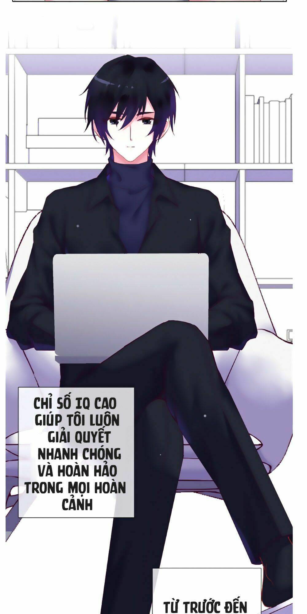 Nhất Dạ Nghiệt Tình: Cuồng Hôn Hào Môn Lão Công: Chapter 51