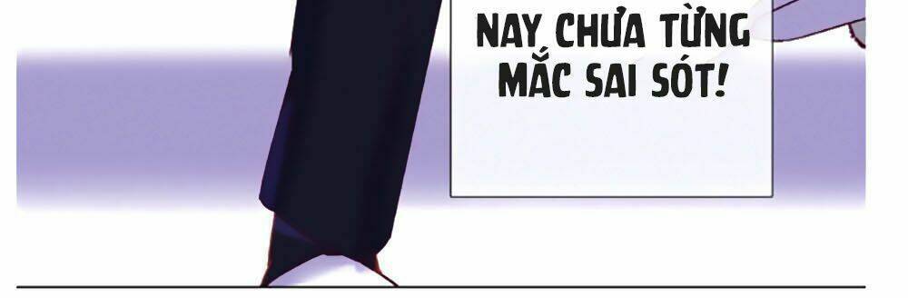 Nhất Dạ Nghiệt Tình: Cuồng Hôn Hào Môn Lão Công: Chapter 51