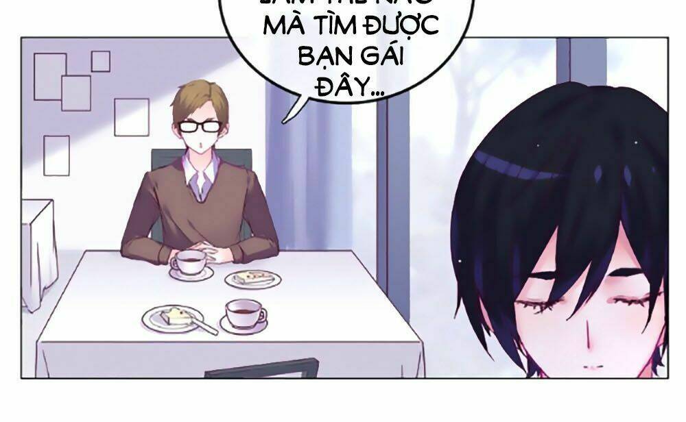Nhất Dạ Nghiệt Tình: Cuồng Hôn Hào Môn Lão Công: Chapter 51