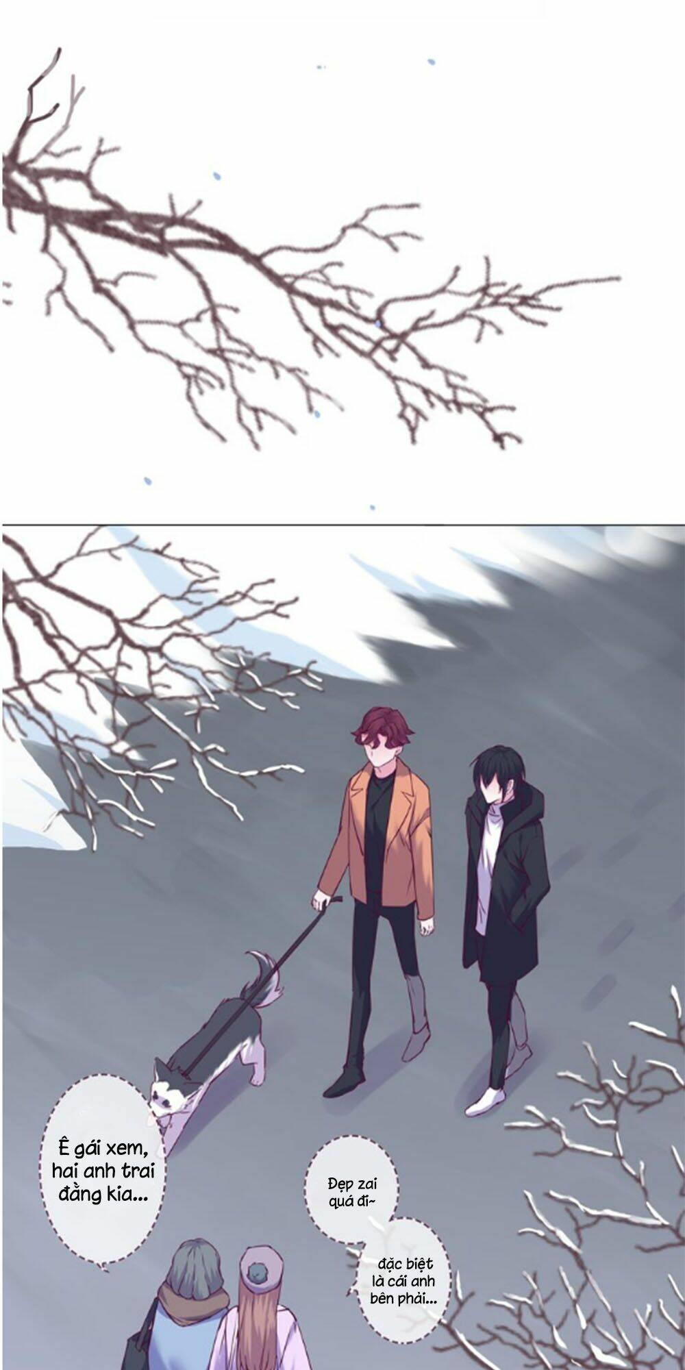 Nhất Dạ Nghiệt Tình: Cuồng Hôn Hào Môn Lão Công: Chapter 53