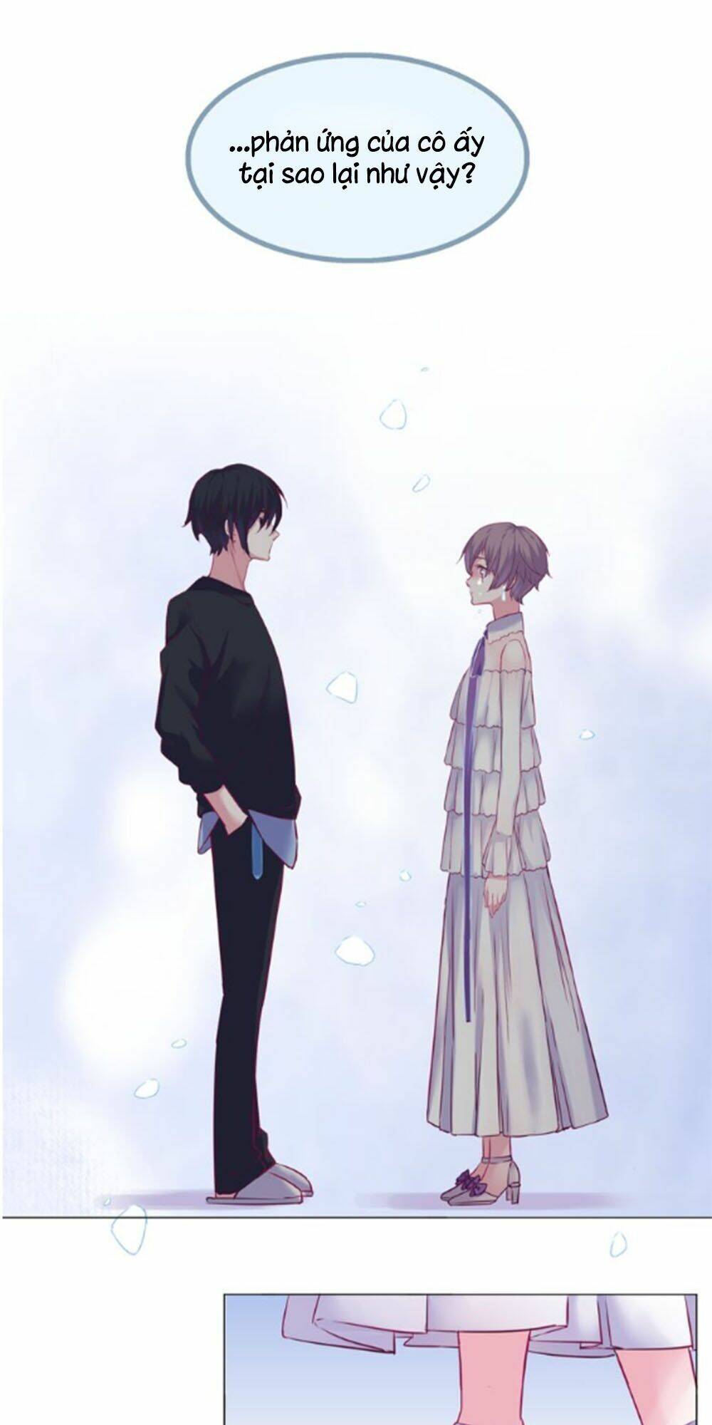 Nhất Dạ Nghiệt Tình: Cuồng Hôn Hào Môn Lão Công: Chapter 53