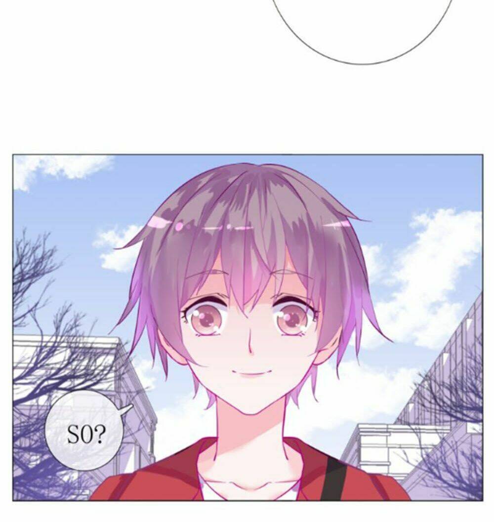 Nhất Dạ Nghiệt Tình: Cuồng Hôn Hào Môn Lão Công: Chapter 54
