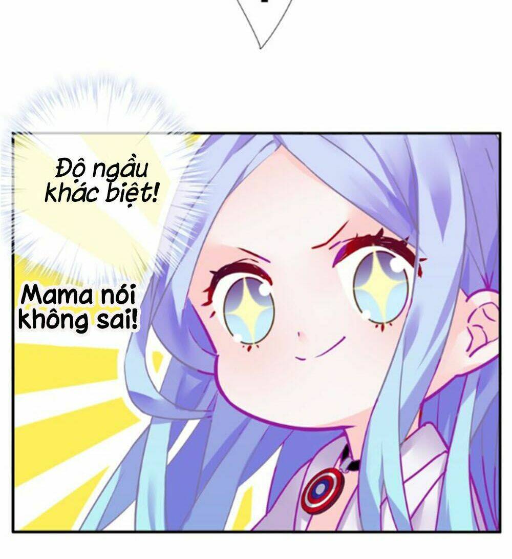 Nhất Dạ Nghiệt Tình: Cuồng Hôn Hào Môn Lão Công: Chapter 54