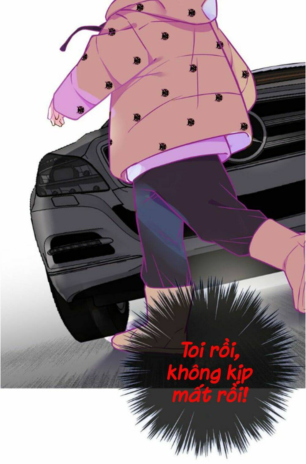 Nhất Dạ Nghiệt Tình: Cuồng Hôn Hào Môn Lão Công: Chapter 54