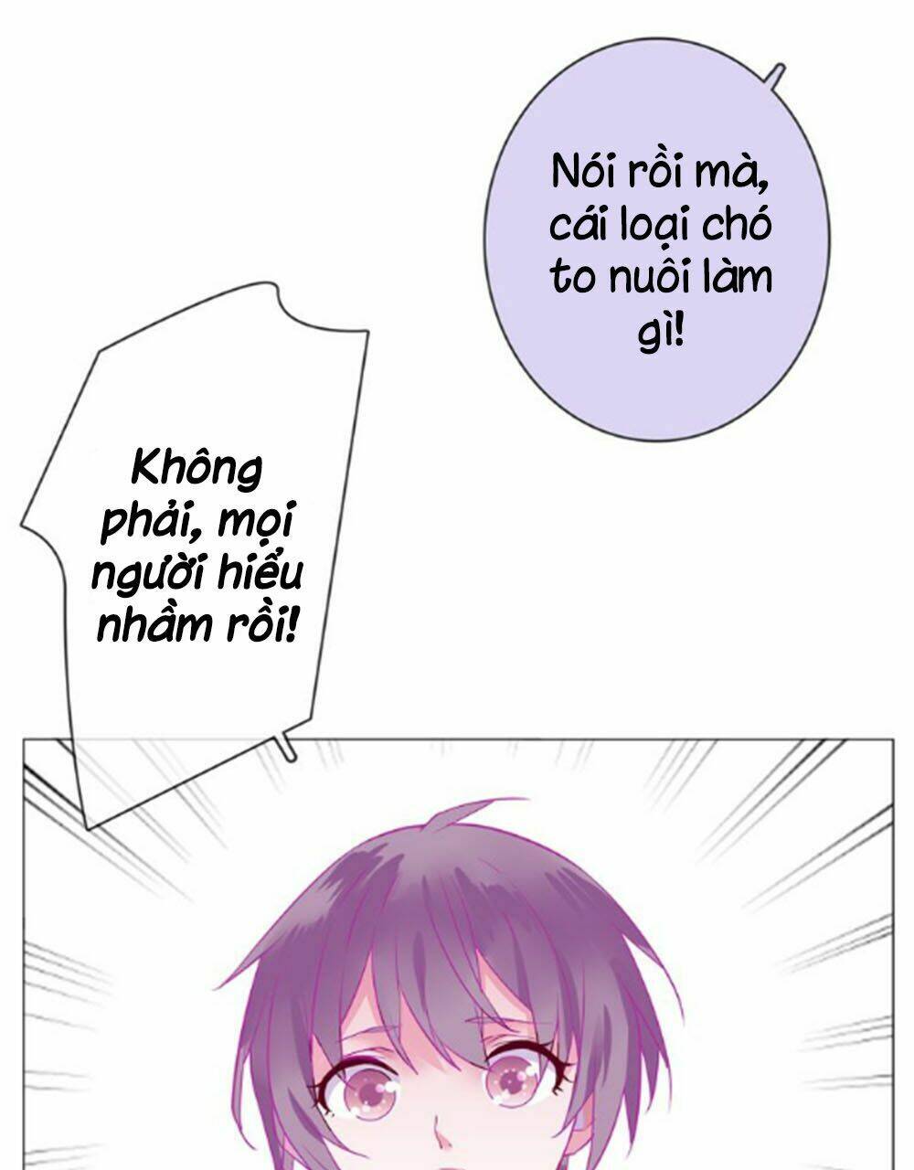 Nhất Dạ Nghiệt Tình: Cuồng Hôn Hào Môn Lão Công: Chapter 54