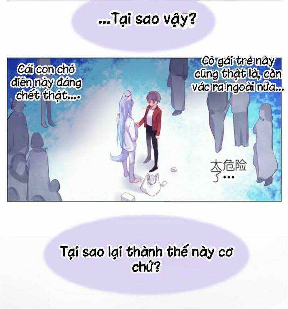 Nhất Dạ Nghiệt Tình: Cuồng Hôn Hào Môn Lão Công: Chapter 54