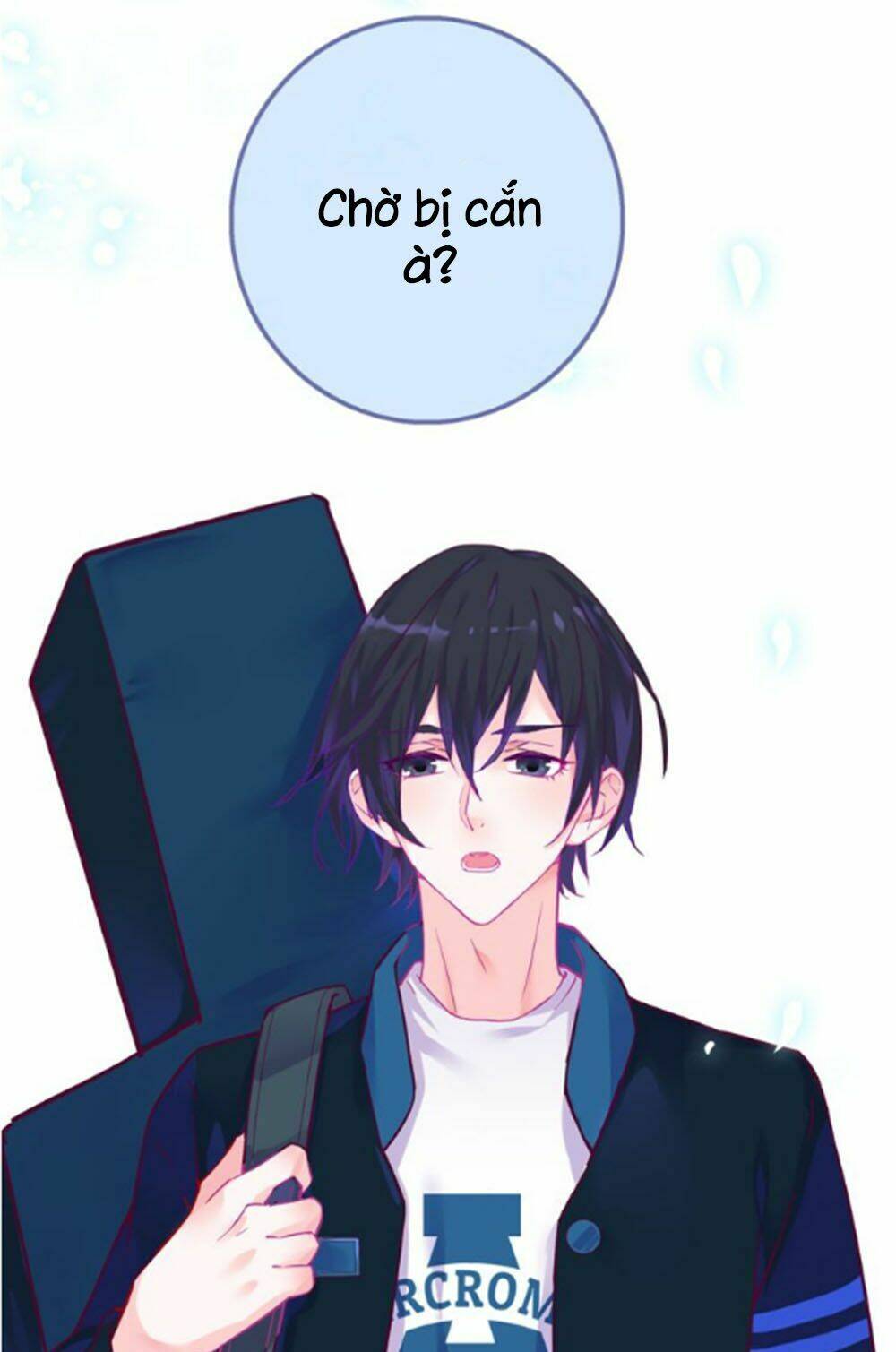 Nhất Dạ Nghiệt Tình: Cuồng Hôn Hào Môn Lão Công: Chapter 54